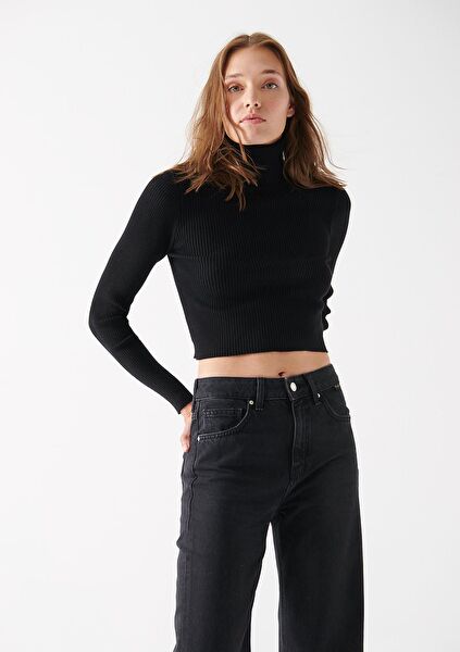 Mavi Kadın Triko, Kazak