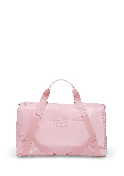 Mavi Kadın Omuz Çantası