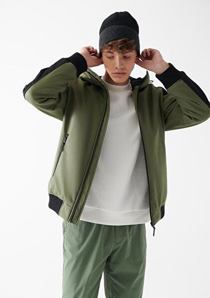 Mavi Şapka, Bere, Kulaklık