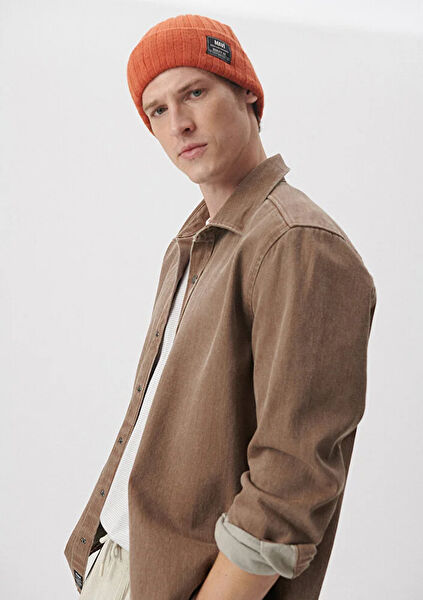 Mavi Şapka, Bere, Kulaklık