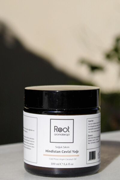 Root Aromaterapi Aktar Ürünleri