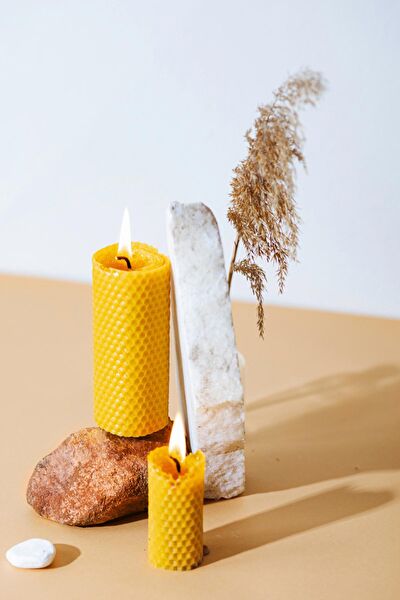 Root Aromaterapi Mum