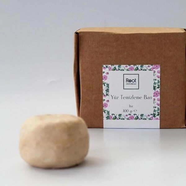 Root Aromaterapi Yüz Temizleyiciler