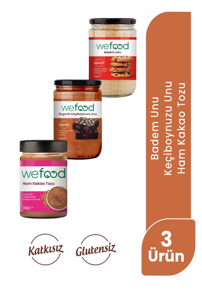 Wefood Kakao