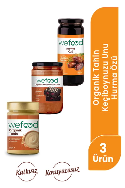 Wefood Kahvaltılık