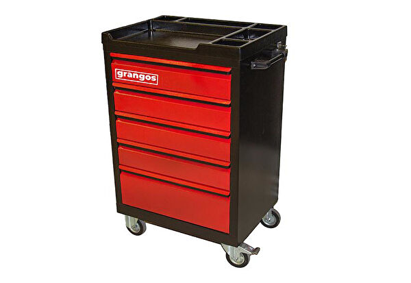 Grangos Takım Çantası