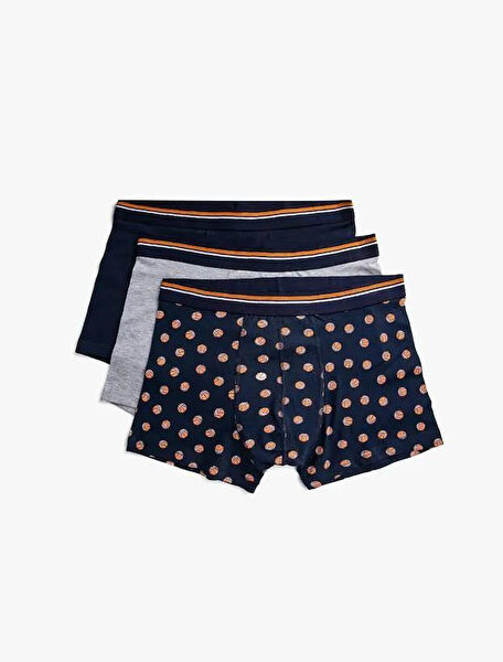 Koton Erkek Boxer, Slip, Külot