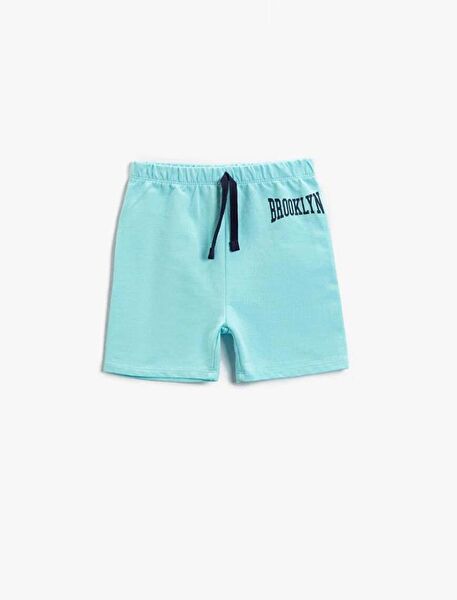 Koton Bebek Pantolon, Şort