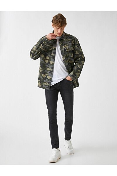 Koton Erkek Jeans