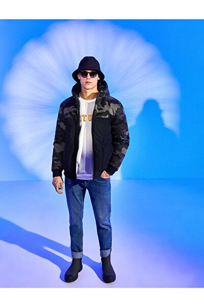 Koton Erkek Mont, Kaban