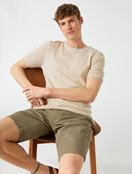 Koton Erkek Tişört