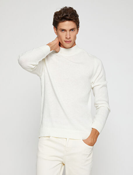 Koton Erkek Triko, Kazak