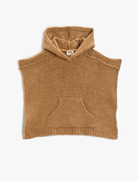 Koton Kız Çocuk Hırka