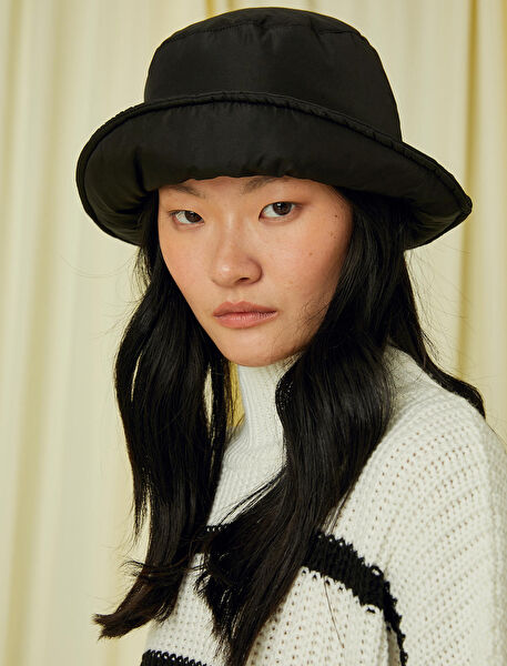 Koton Şapka, Bere, Kulaklık