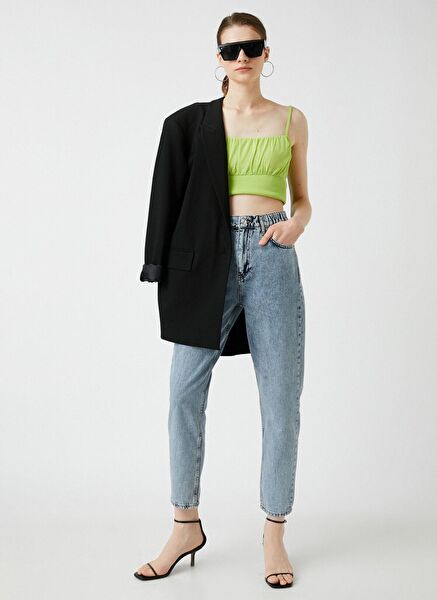 Koton Kadın Jeans