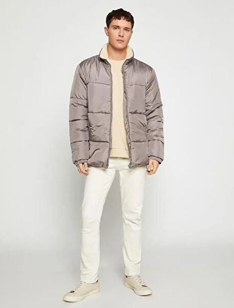 Koton Erkek Mont, Kaban