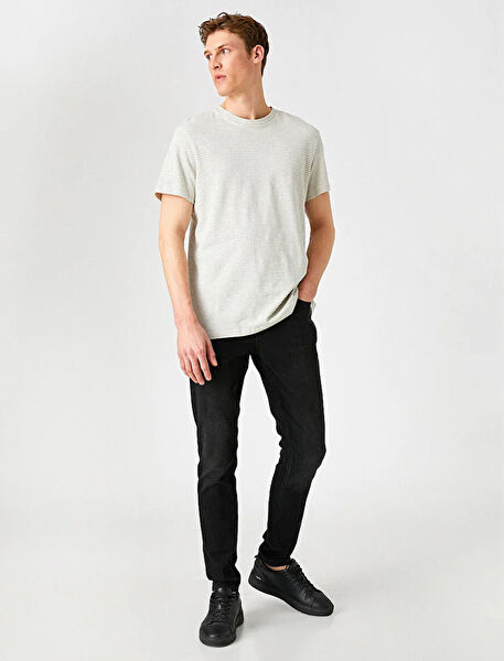 Koton Erkek Jeans