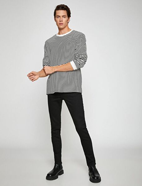 Koton Erkek Jeans