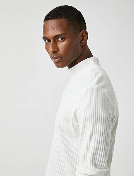 Koton Erkek Sweatshirt