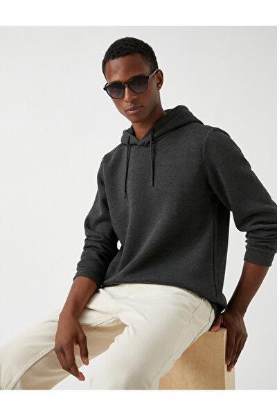 Koton Erkek Sweatshirt
