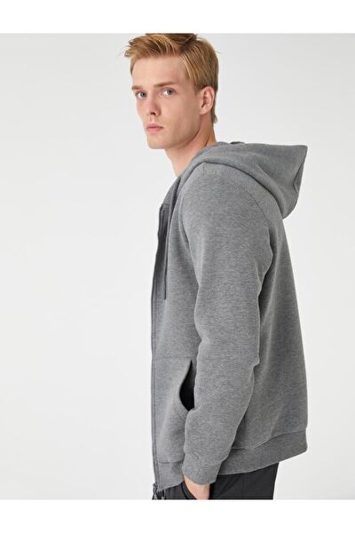 Koton Erkek Sweatshirt
