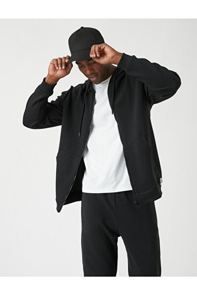 Koton Erkek Sweatshirt
