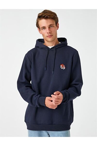 Koton Erkek Sweatshirt