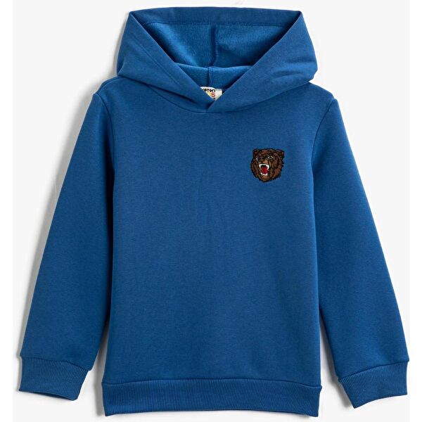Koton Erkek Çocuk Sweatshirt