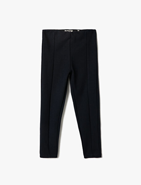 Koton Kız Çocuk Tayt