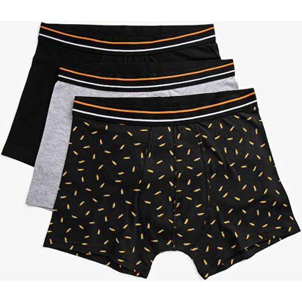 Koton Erkek Boxer, Slip, Külot