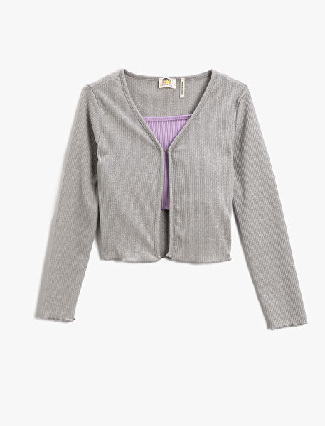 Koton Kız Çocuk Takım