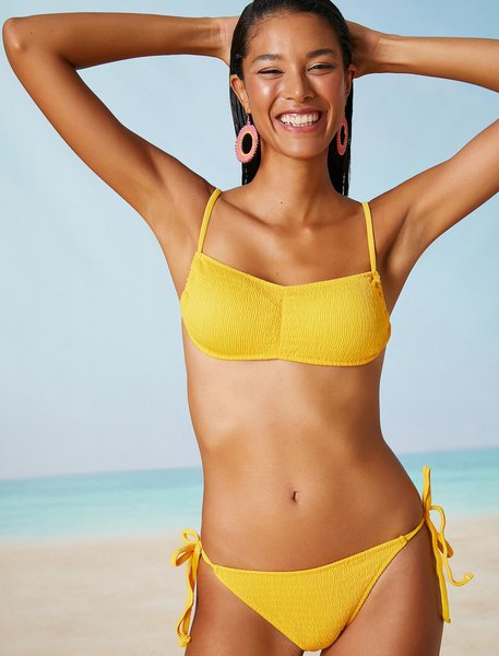 Koton Bikini Üstü