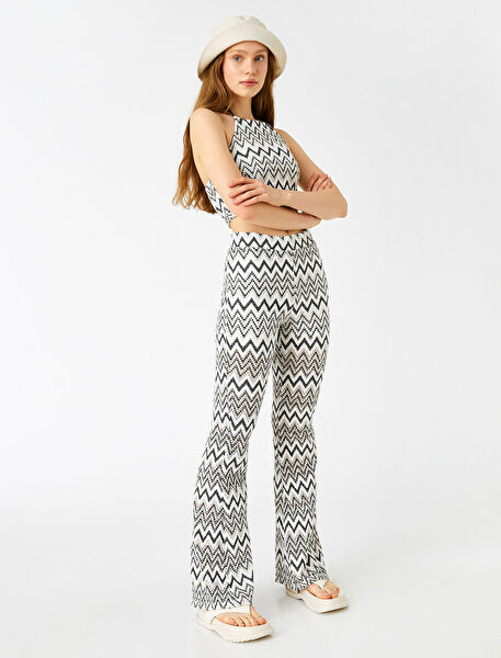 Koton Kadın Pantolon