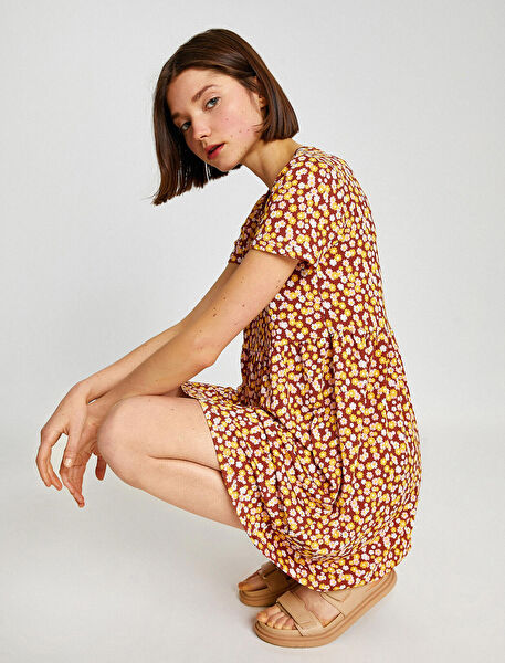 Koton Günlük Elbise