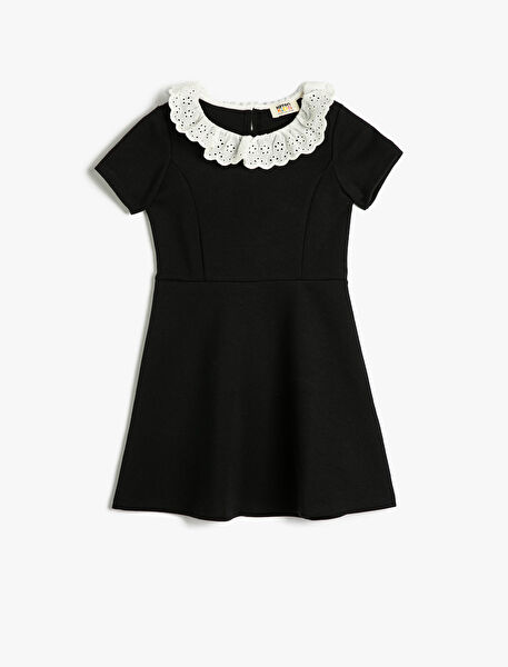 Koton Kız Çocuk Elbise