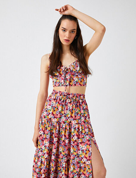 Koton Kadın Atlet, Body, Fanila