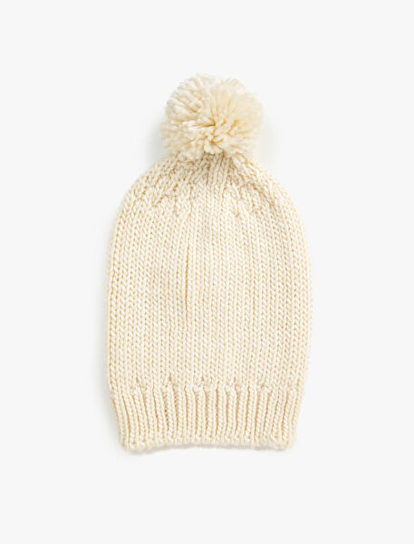 Koton Şapka, Bere, Kulaklık