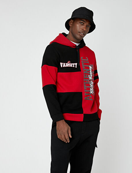 Koton Erkek Sweatshirt