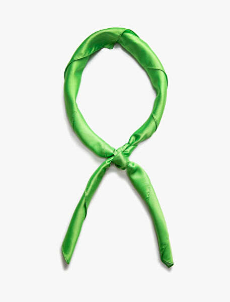 Koton Atkı, Kaşkol, Boyunluk