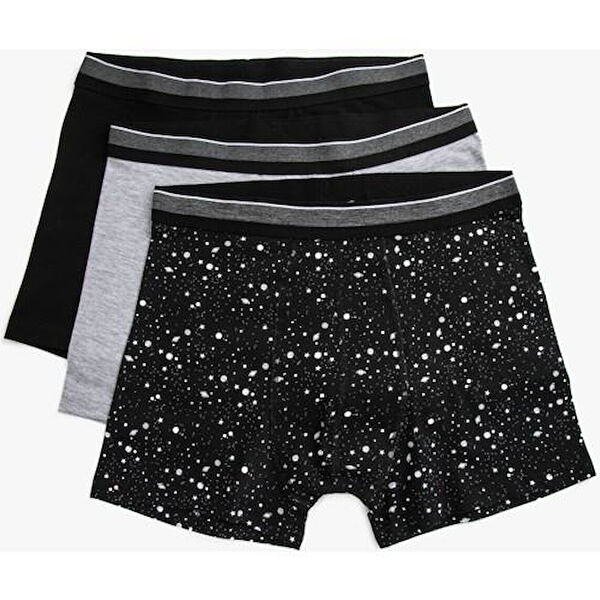 Koton Erkek Boxer, Slip, Külot