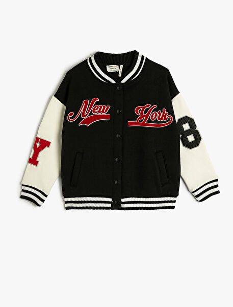 Koton Kız Çocuk Ceket