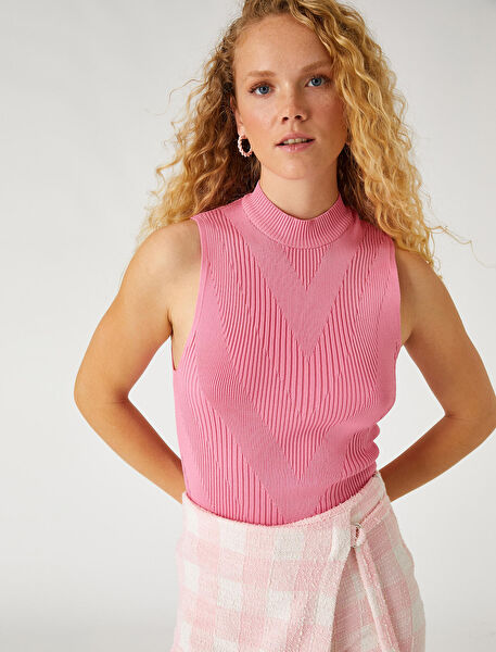 Koton Kadın Atlet, Body, Fanila