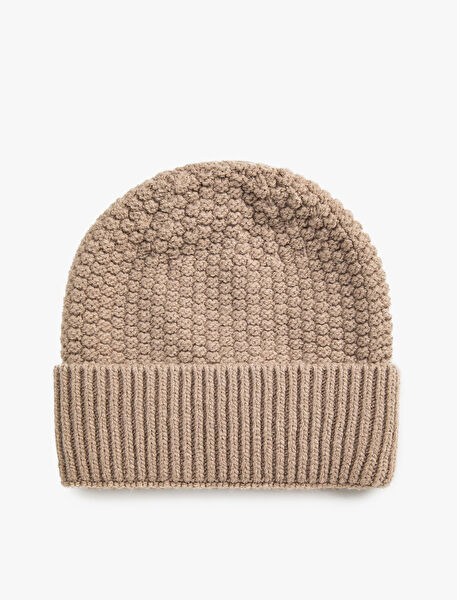 Koton Şapka, Bere, Kulaklık