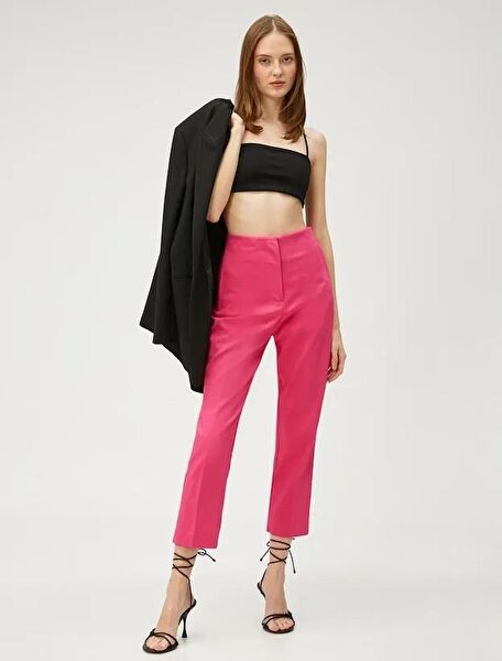 Koton Kadın Pantolon