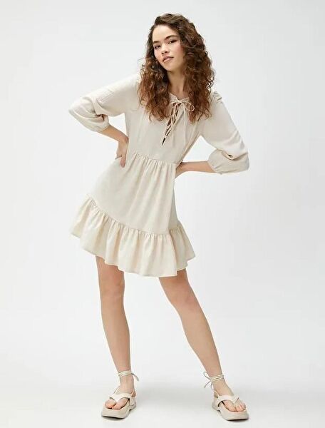 Koton Günlük Elbise