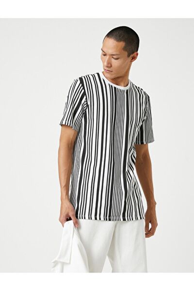 Koton Erkek Tişört