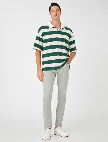 Koton Erkek Pantolon