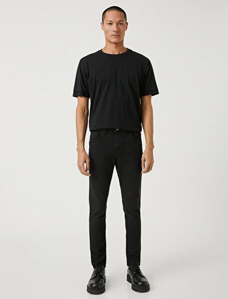 Koton Erkek Jeans
