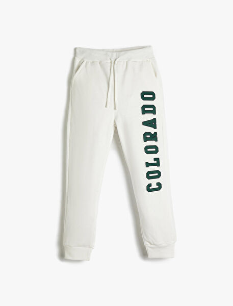 Koton Erkek Çocuk Eşofman