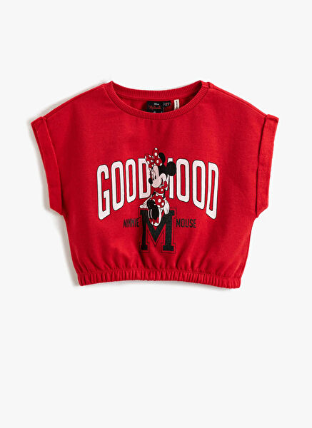 Koton Kız Çocuk Tişört